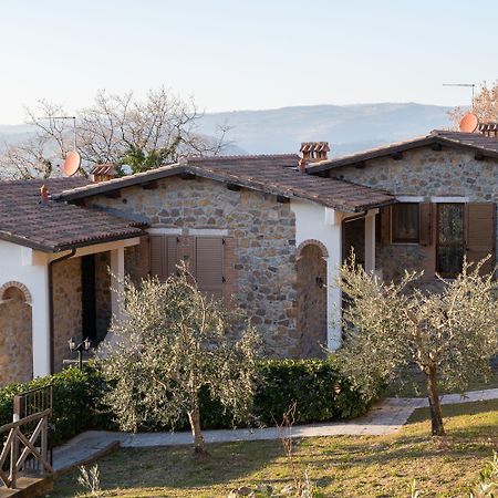 Poggio Valeria, Relax In Toscana Saturnia Bagian luar foto