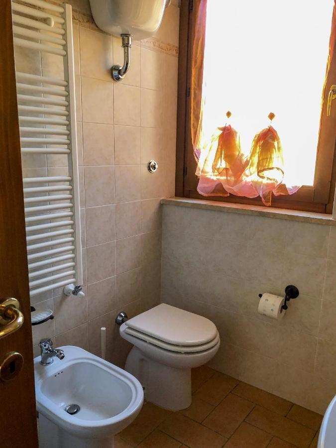 Poggio Valeria, Relax In Toscana Saturnia Bagian luar foto